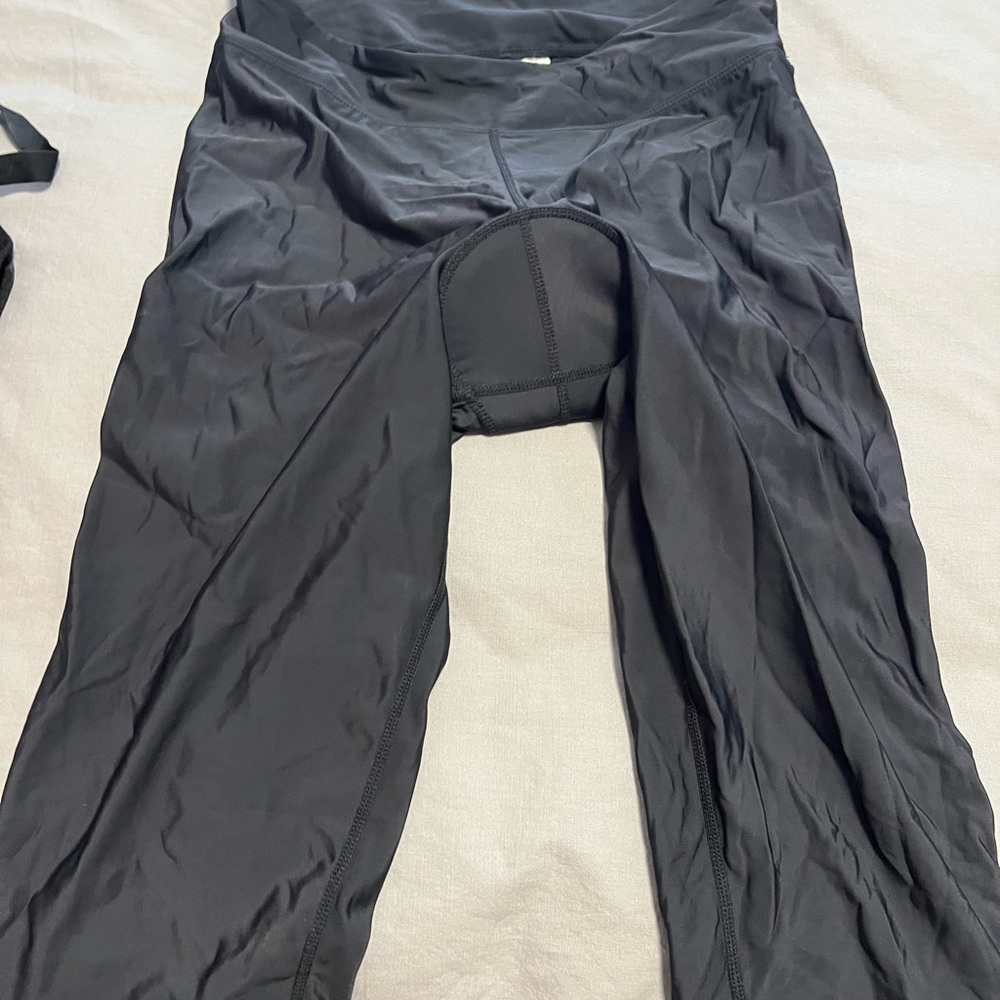Garneau Women bike pants